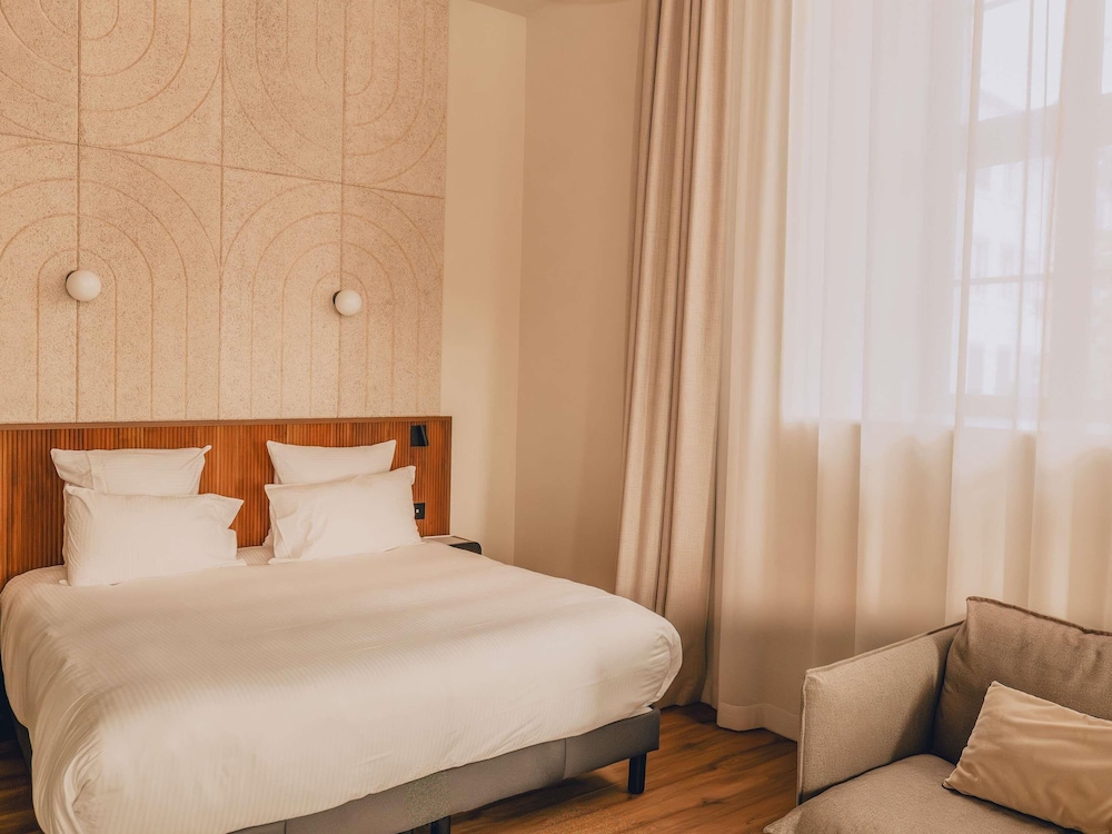 Hotel et Spa Fort St Laurent Lyon - Handwritten Collection 9/50