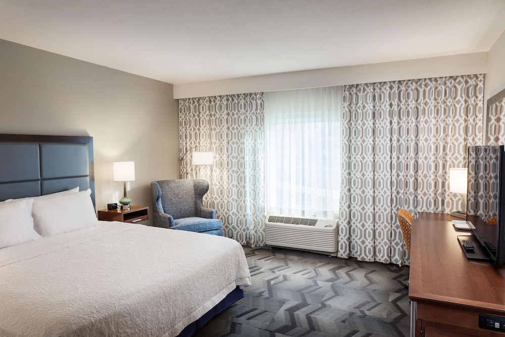 Hampton Inn Lewiston ID 15/42