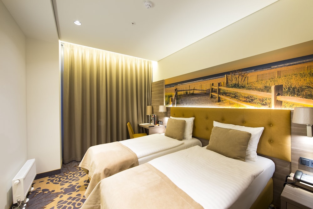 Lielupe Hotel by Semarah 18/71
