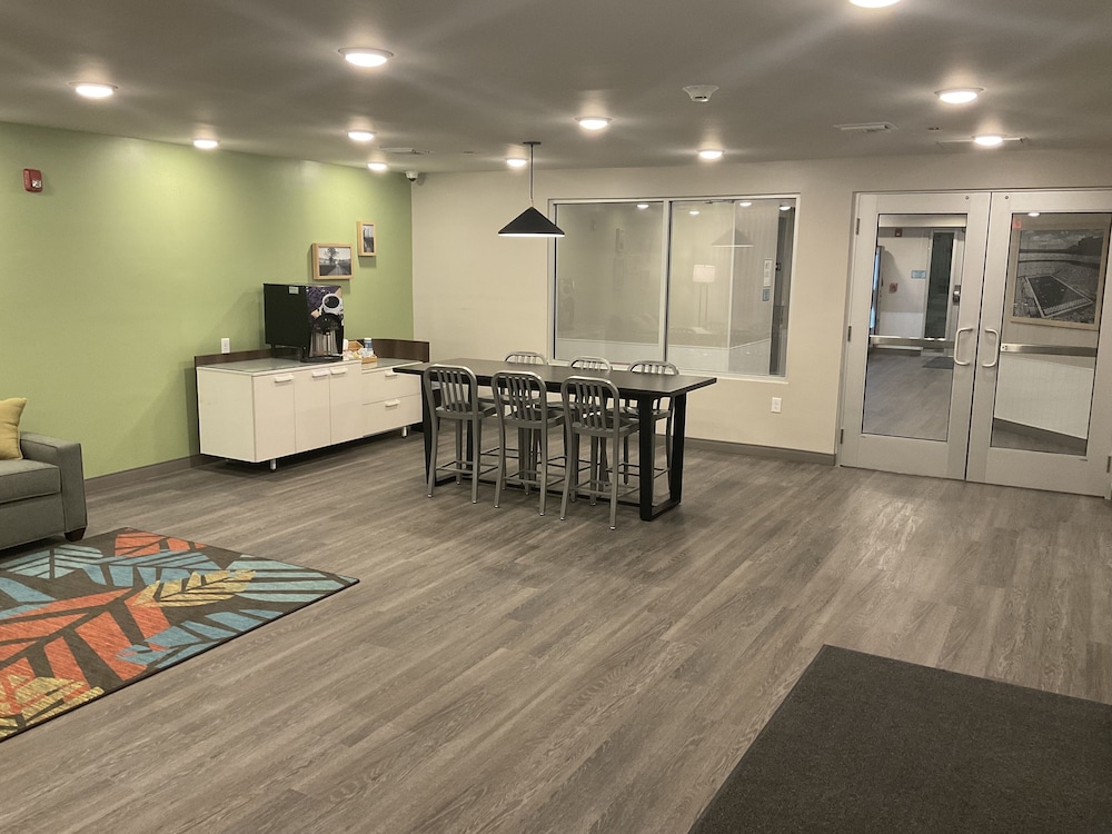Woodspring Suites Detroit Sterling Heights 写真4