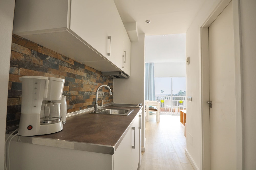 Aparthotel Houm Plaza Son Rigo in PALMA DE MALLORCA