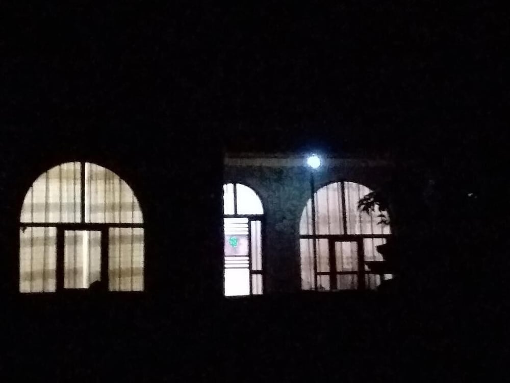 Lalibela Homestay 22/46