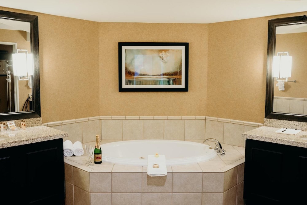 Gold Country Casino & Hotel 55/65
