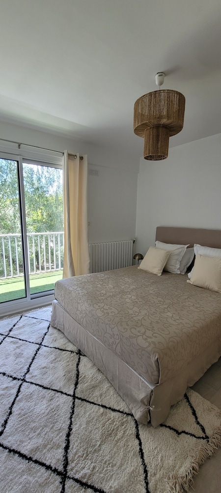 Le Galet Hotel & Spa 10/41