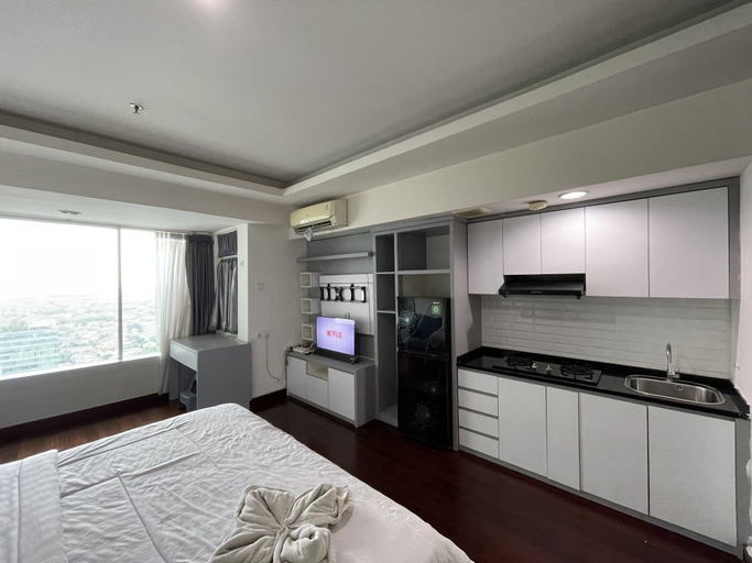 Apartemen Grand Kamala Lagoon by Cheapinn 2/11