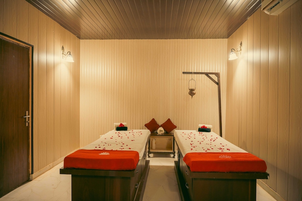 Abhyaran Resort and Spa Ranthambore 24/50