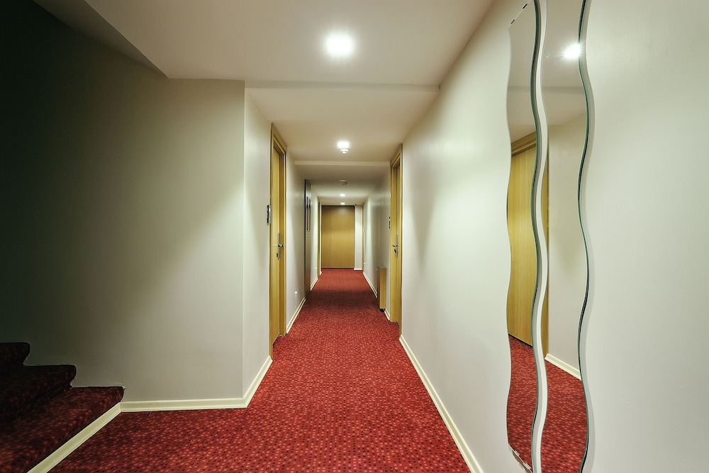 Peninsula Galata Boutique Hotel 17/81
