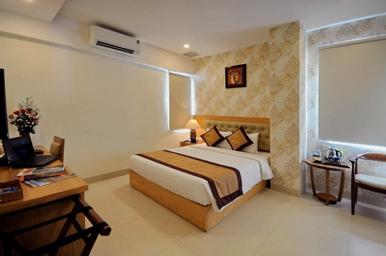 Sea, Executive, Balcony