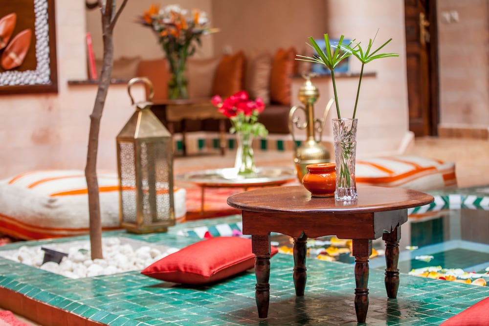 Riad Dar Yema 30/50