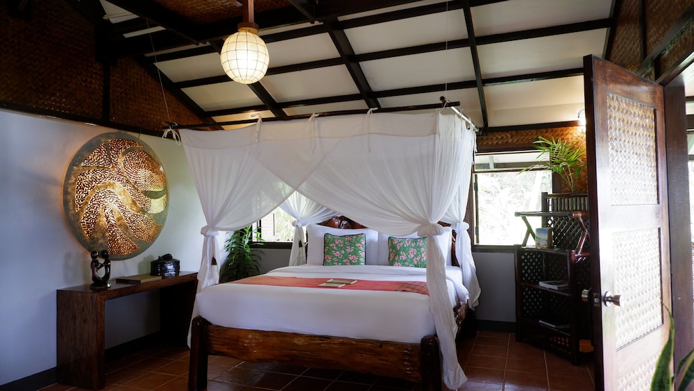 FLOWER ISLAND RESORT 34/71