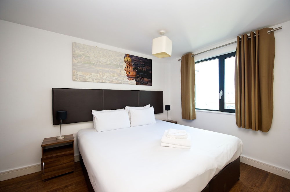 Staycity Aparthotels Liverpool City Centre 9/30