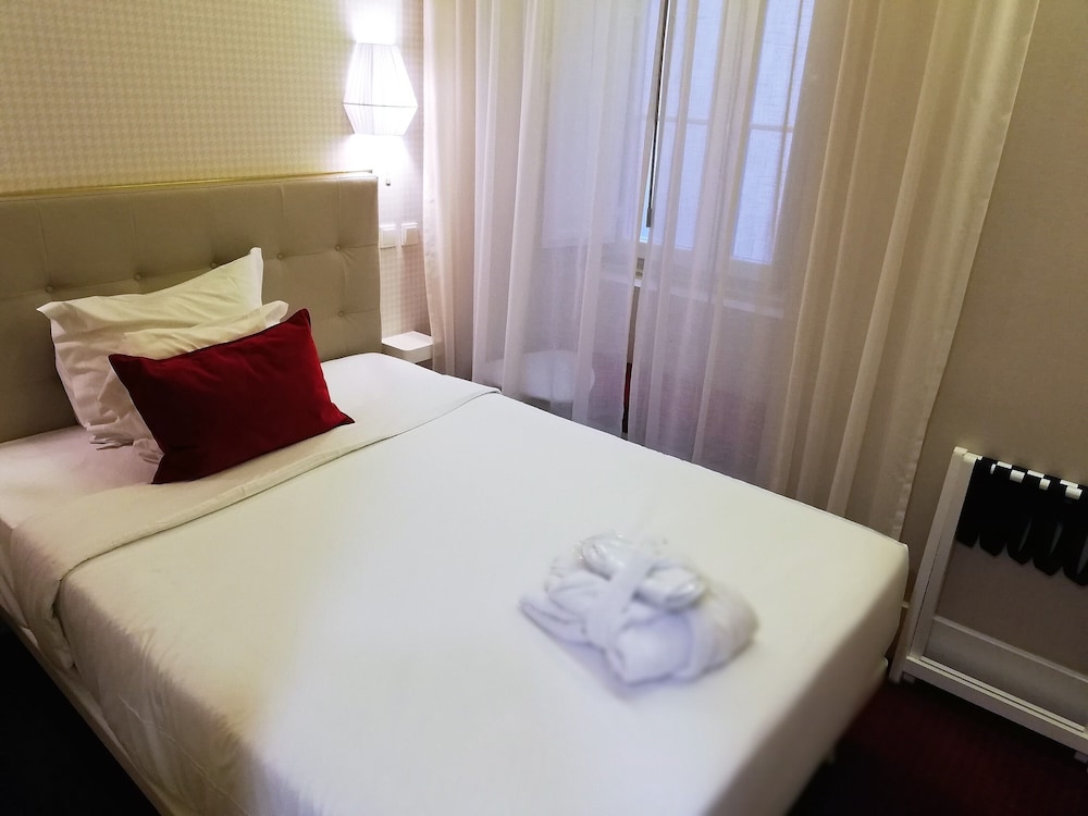 Hotel Lis Baixa 18/64