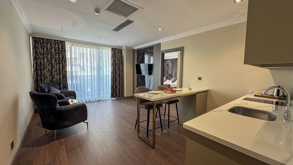Alice Hotel Antalya 33/50