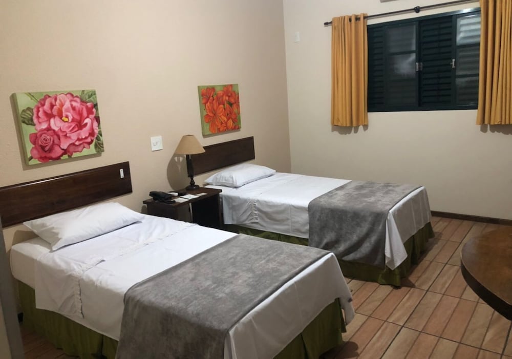 Maria Plaza Hotel 24/65