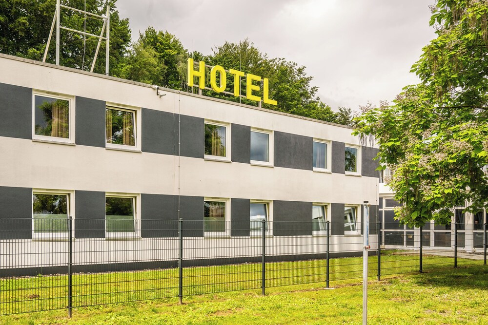 Hotel Gottingen-West 1/50