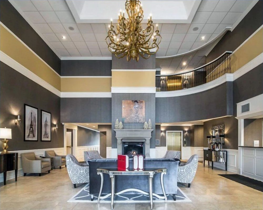 PARK MANOR HOTEL, AN ASCEND HOTEL COLLECTION MEMBER 26/36