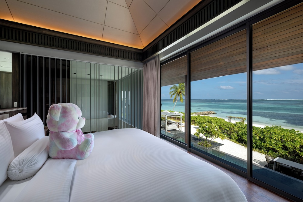 Madifushi Private Island Maldives 22/69