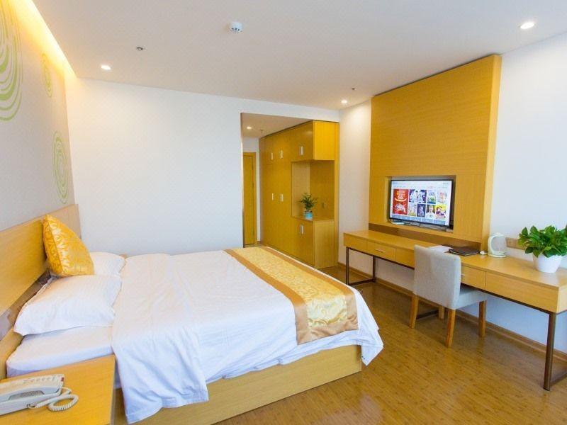 SUPERIOR, DOUBLE BED