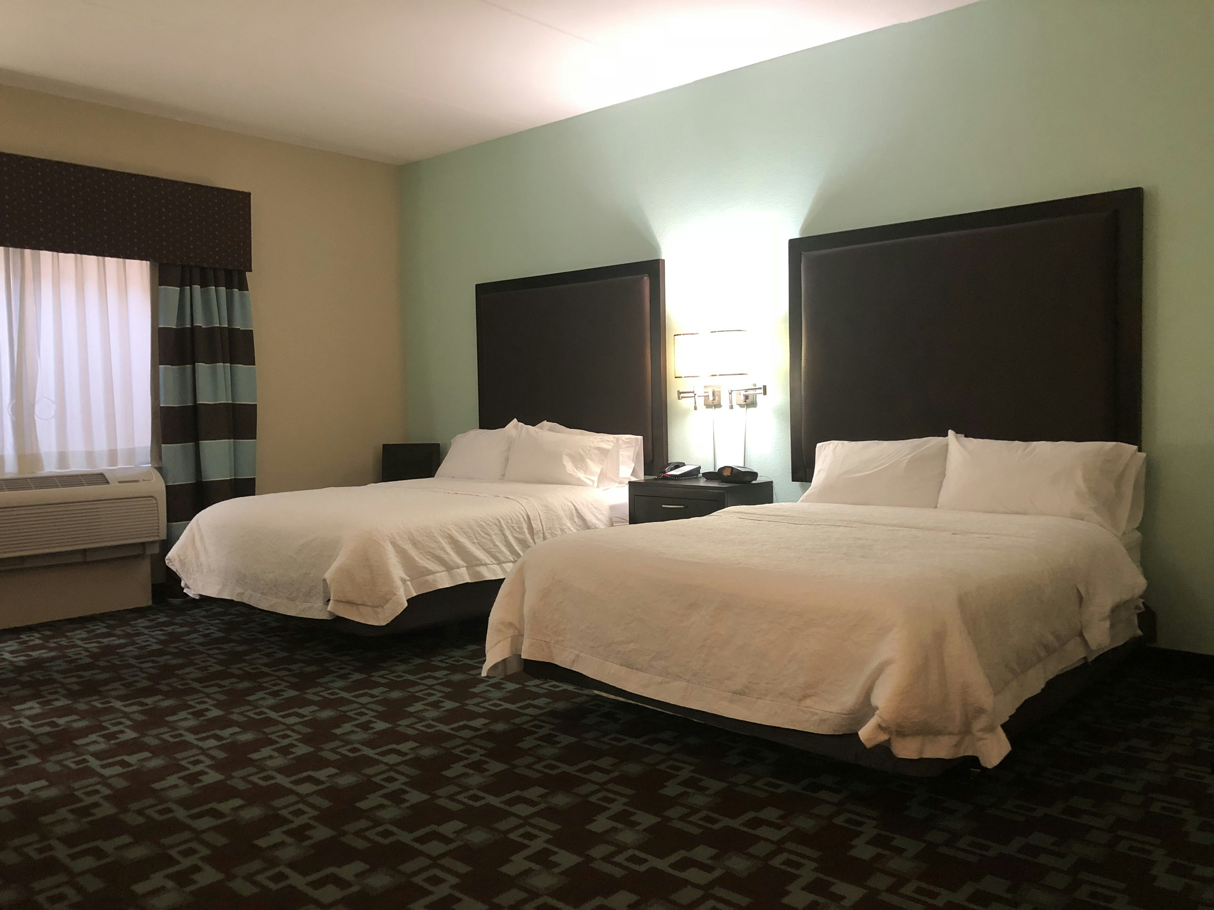 ROOM, 2 QUEEN BEDS, ACCESSIBLE