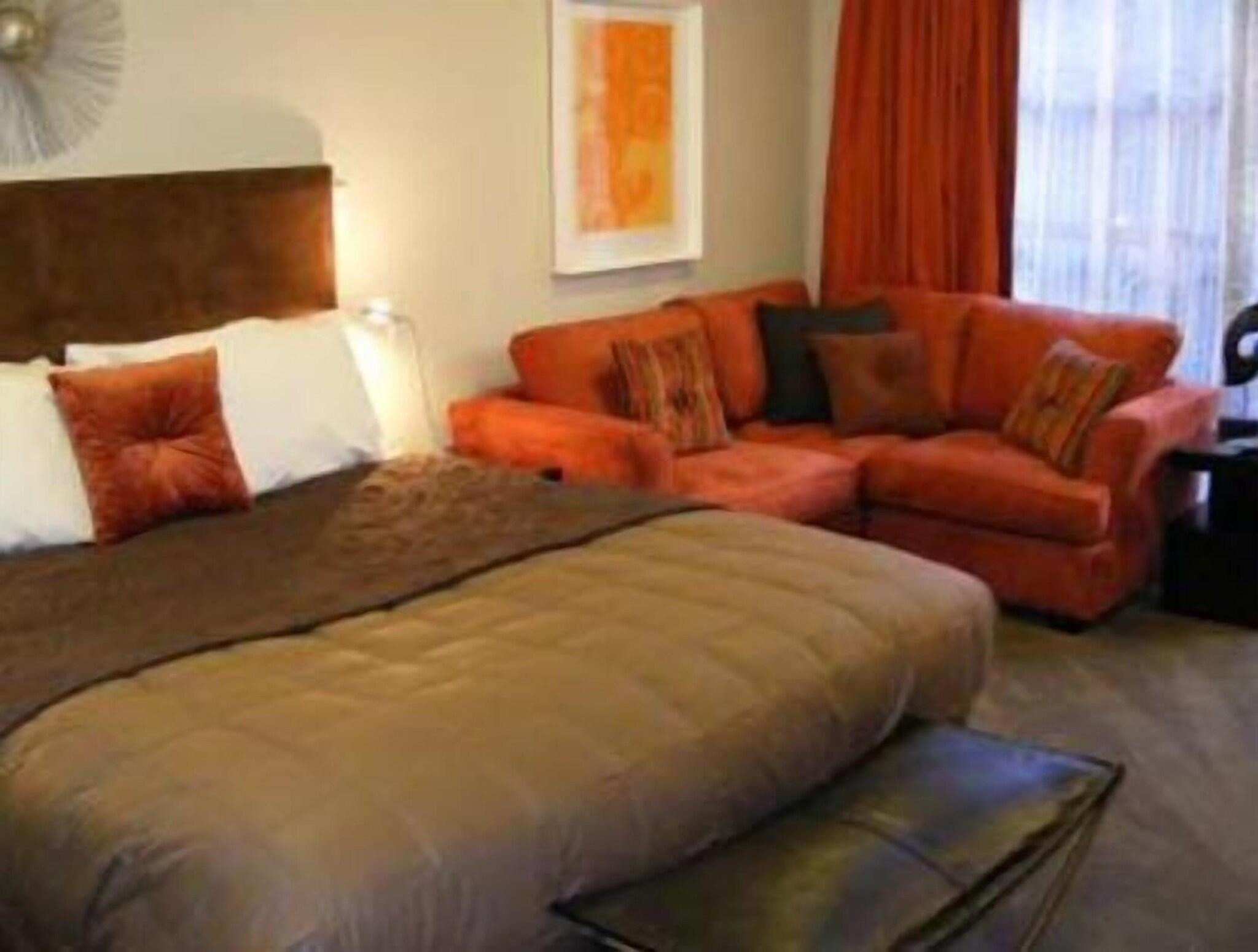 Terra Vive Luxury Suites Apartments 28/49