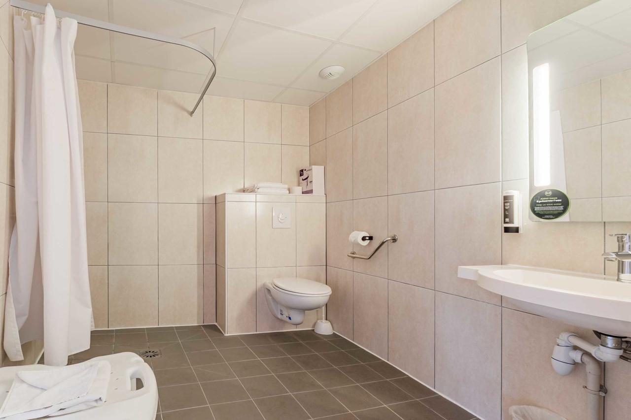 B&B Hotel Colmar Expo 40/41