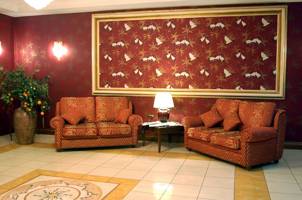 HOTEL RISTORANTE DONATO 43/73