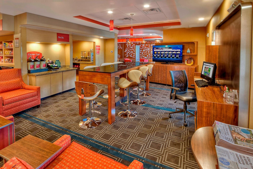 Towneplace Suites Oklahoma City Airport 26/34