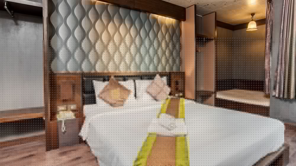 B2 Nimman Premier Hotel 17/47