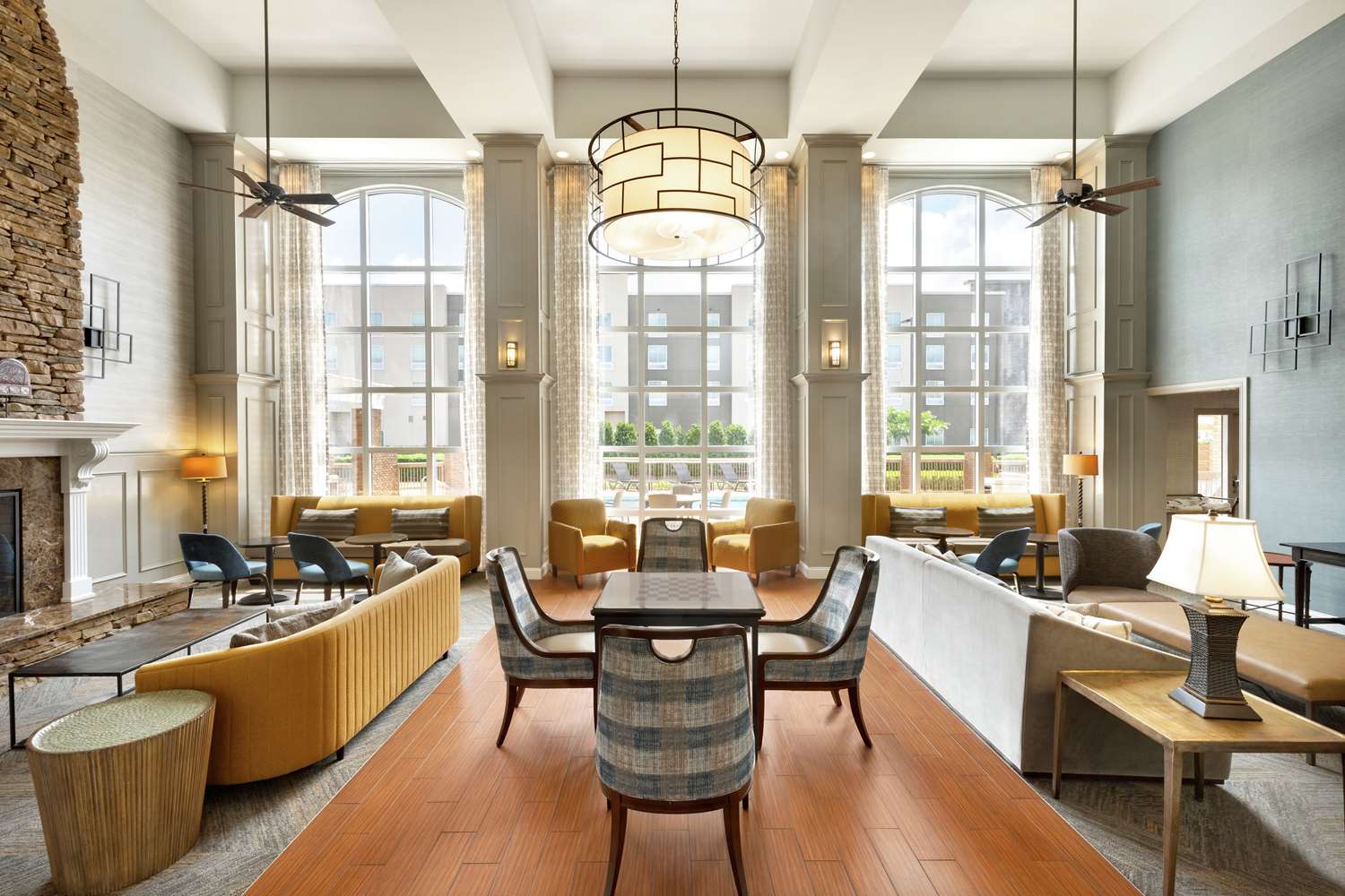 lounge