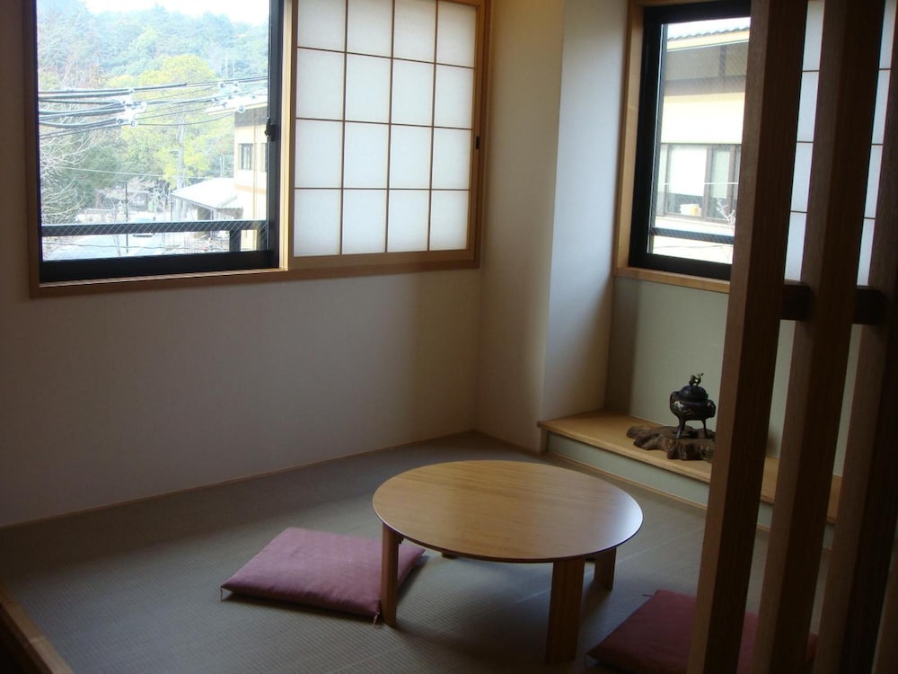 Ryosaino Oyado Mizuhaso 28/41