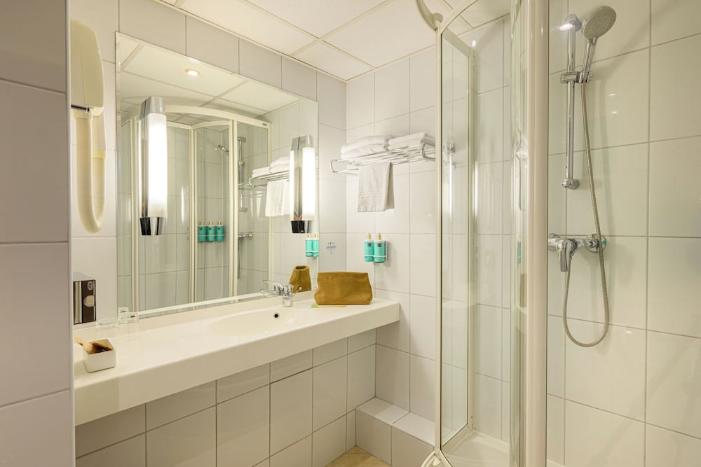 Novotel Gdansk Centrum 78/78