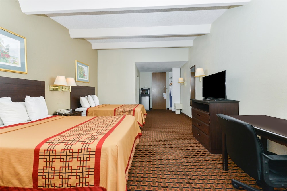 Americas Best Value Inn Sarasota Downtown 22/40