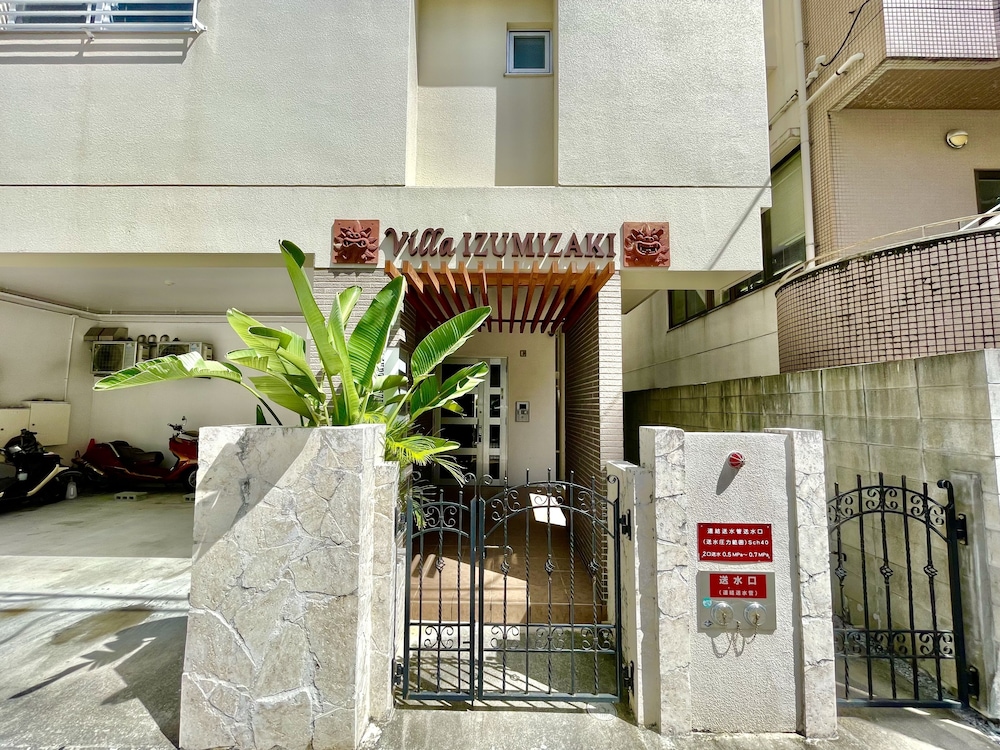 Villa Izumizaki 52/68