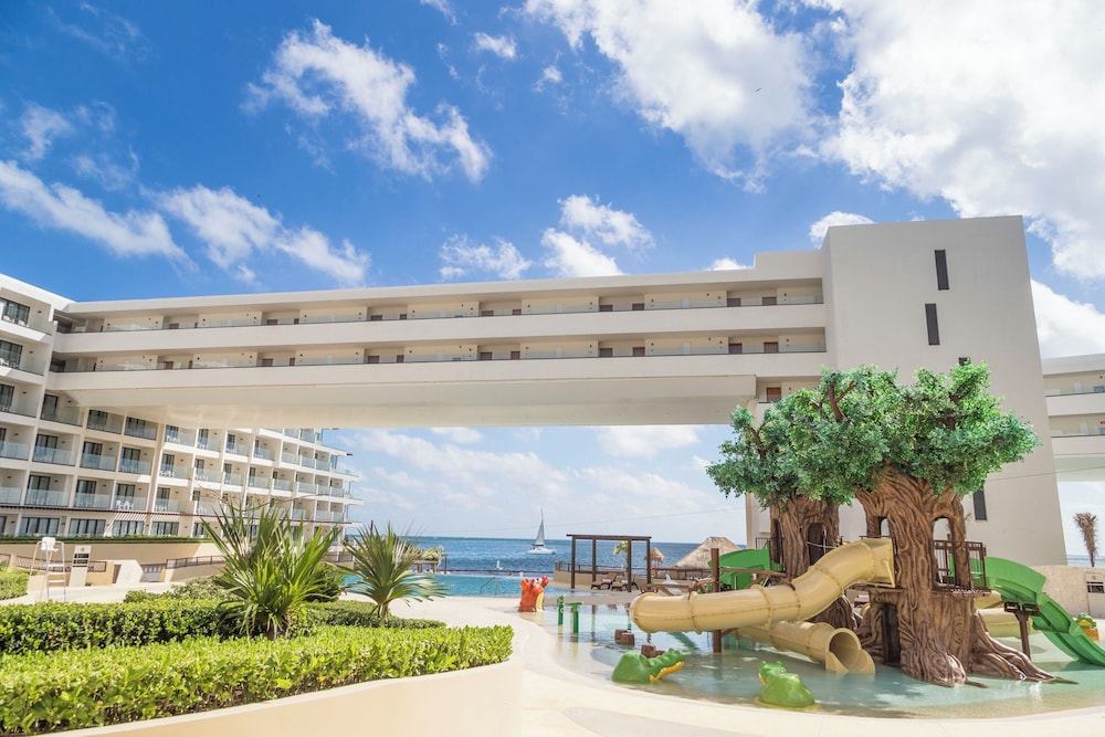 Sensira Resort and Spa Riviera Maya 6/50