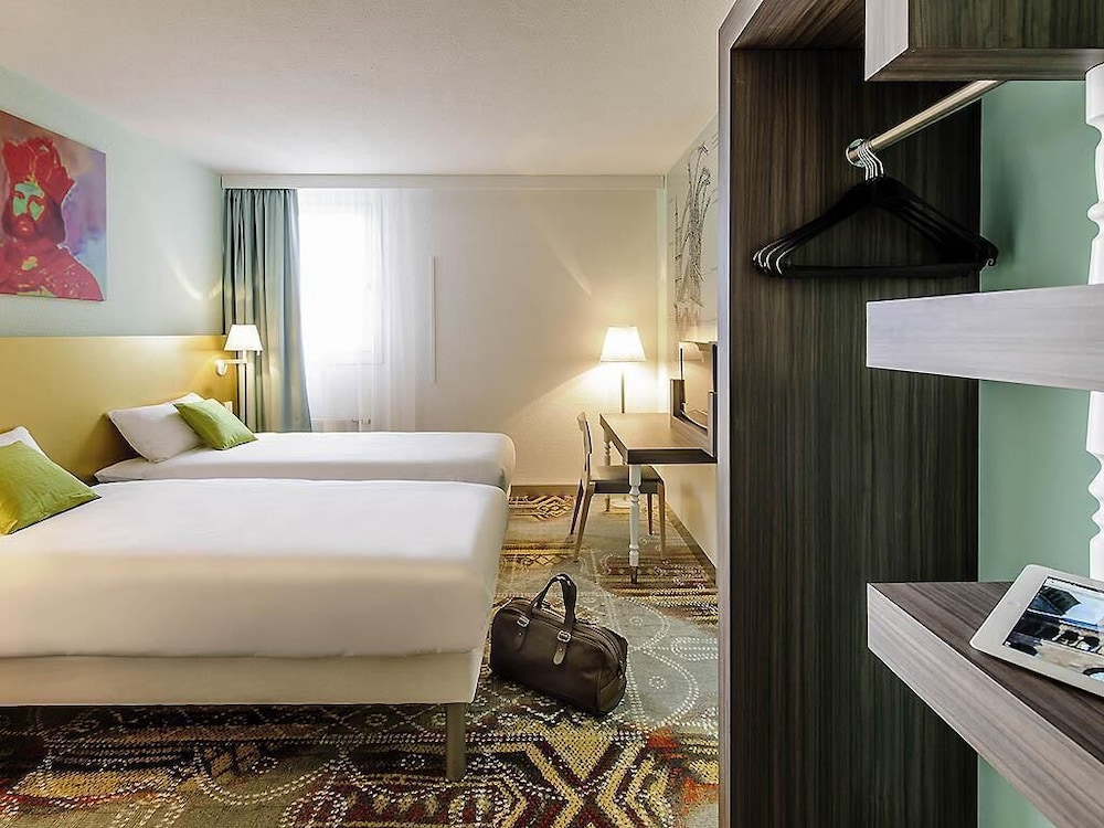 ibis Styles Speyer 9/43
