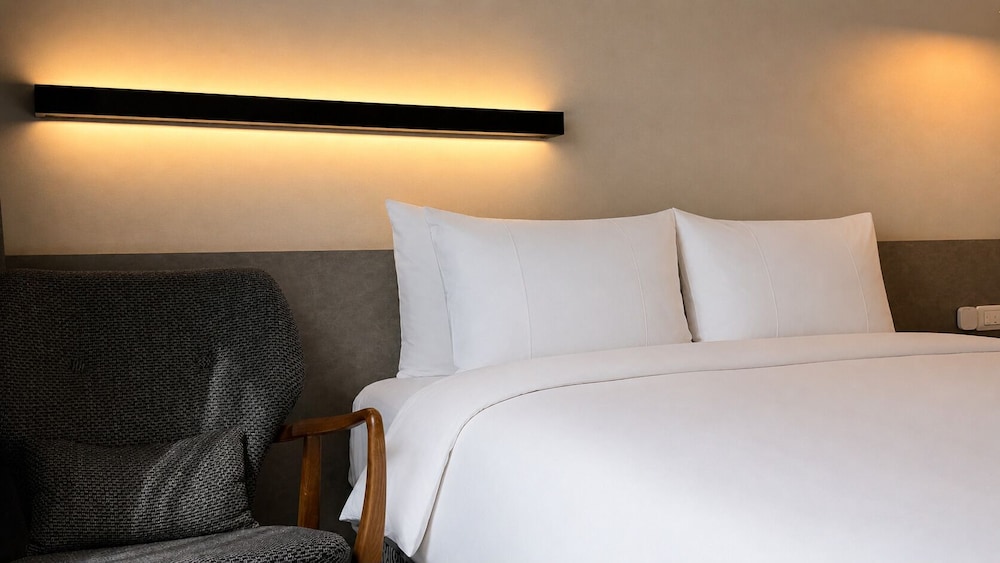 Grand City Hotel Changwon 16/50