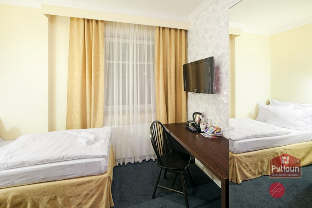 Pytloun Design Hotel 22/51