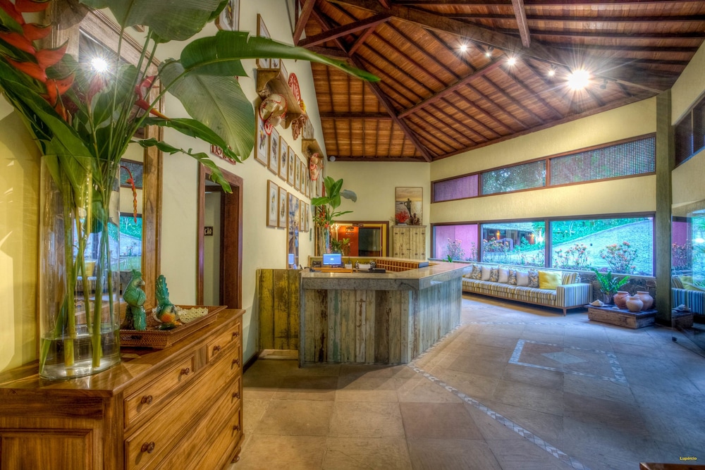 Itacare Eco Resort 6/47