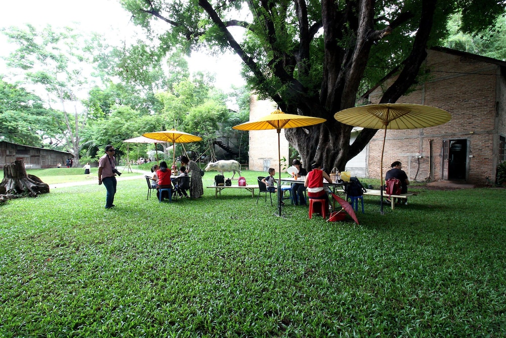 KAOMAI LANNA RESORT 65/75