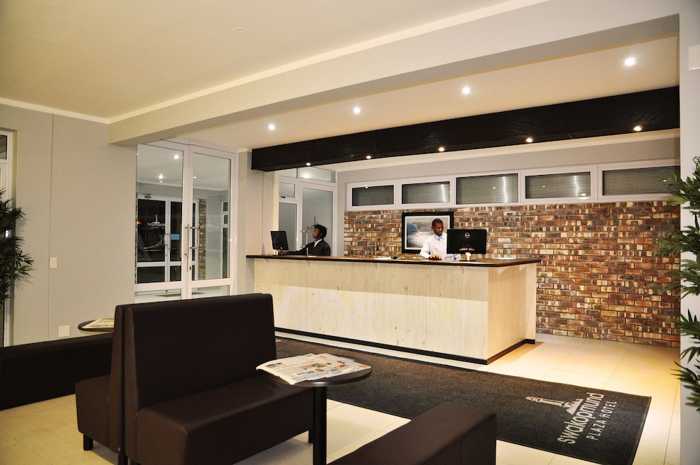 Swakopmund Plaza Hotel 7/44