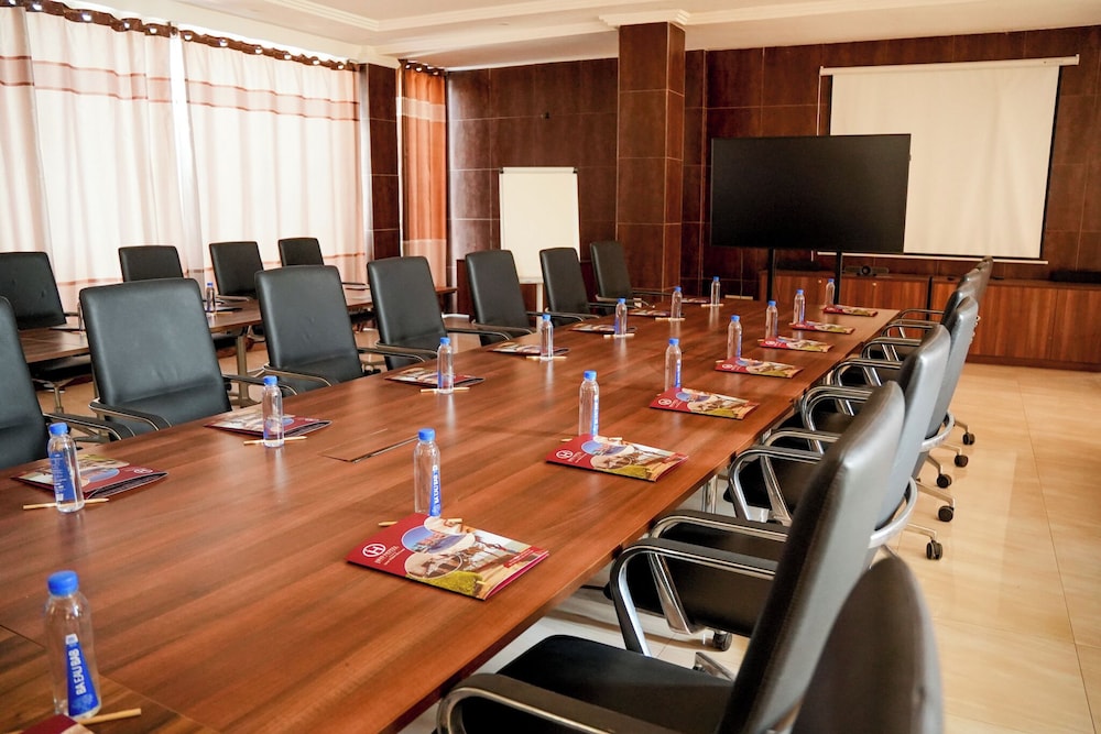 Iris Hotel Ressort Space et Resort 33/50