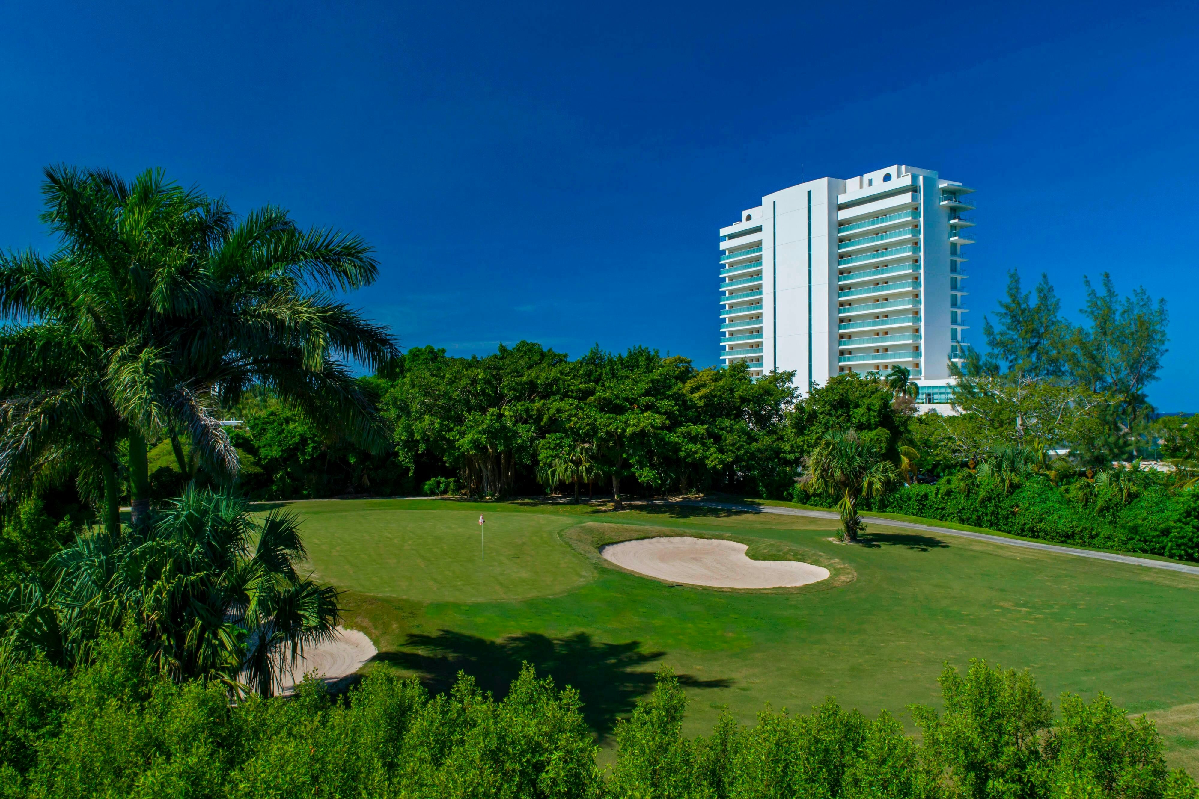 The Westin Cozumel 74/77