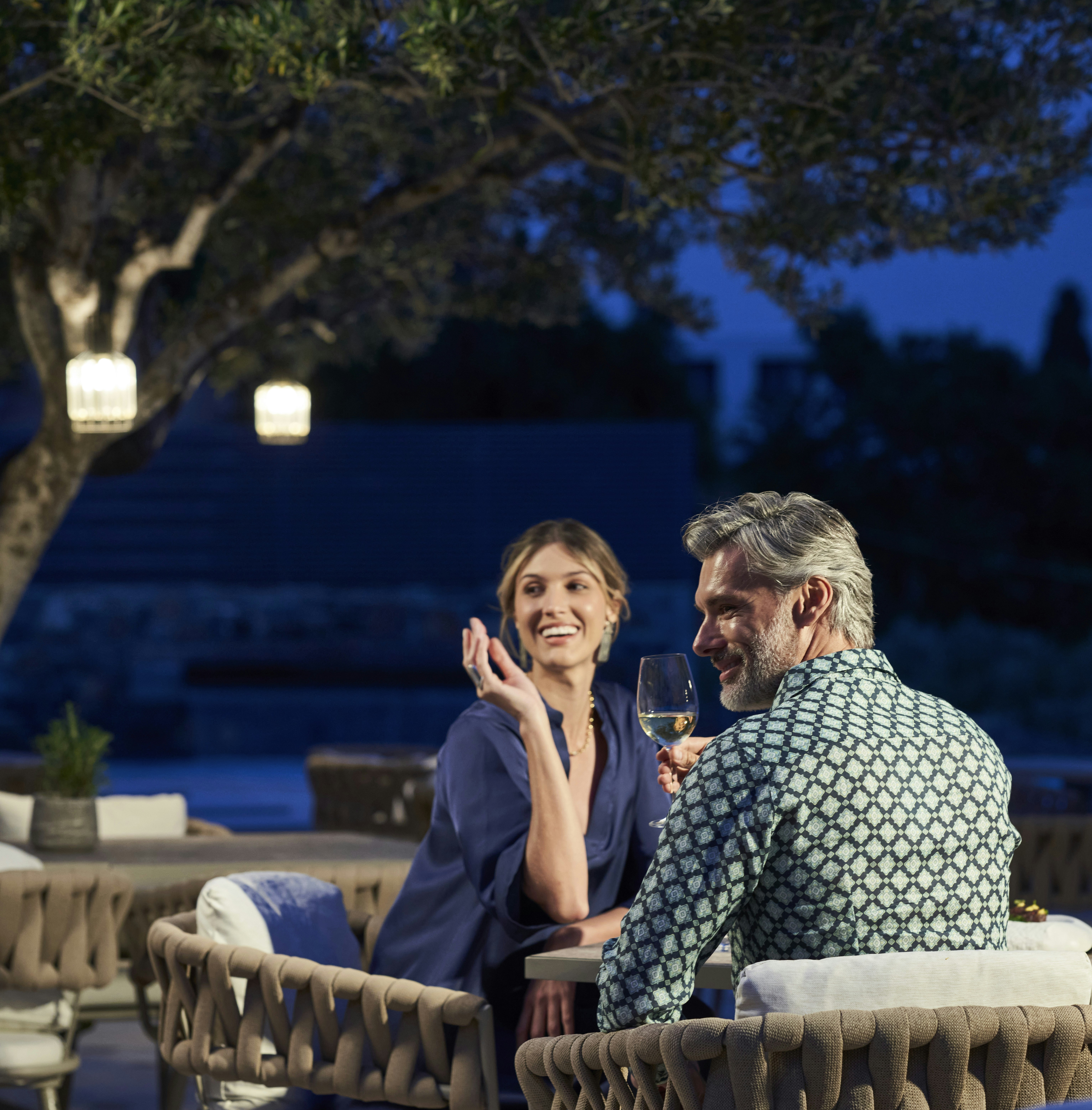 Elounda Gulf Villas 8/50