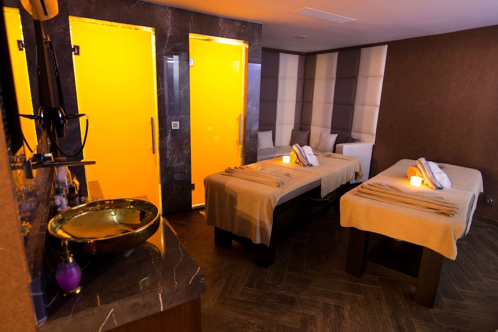 Park Inn By Radisson Istanbul Asia Kavacik 45/76