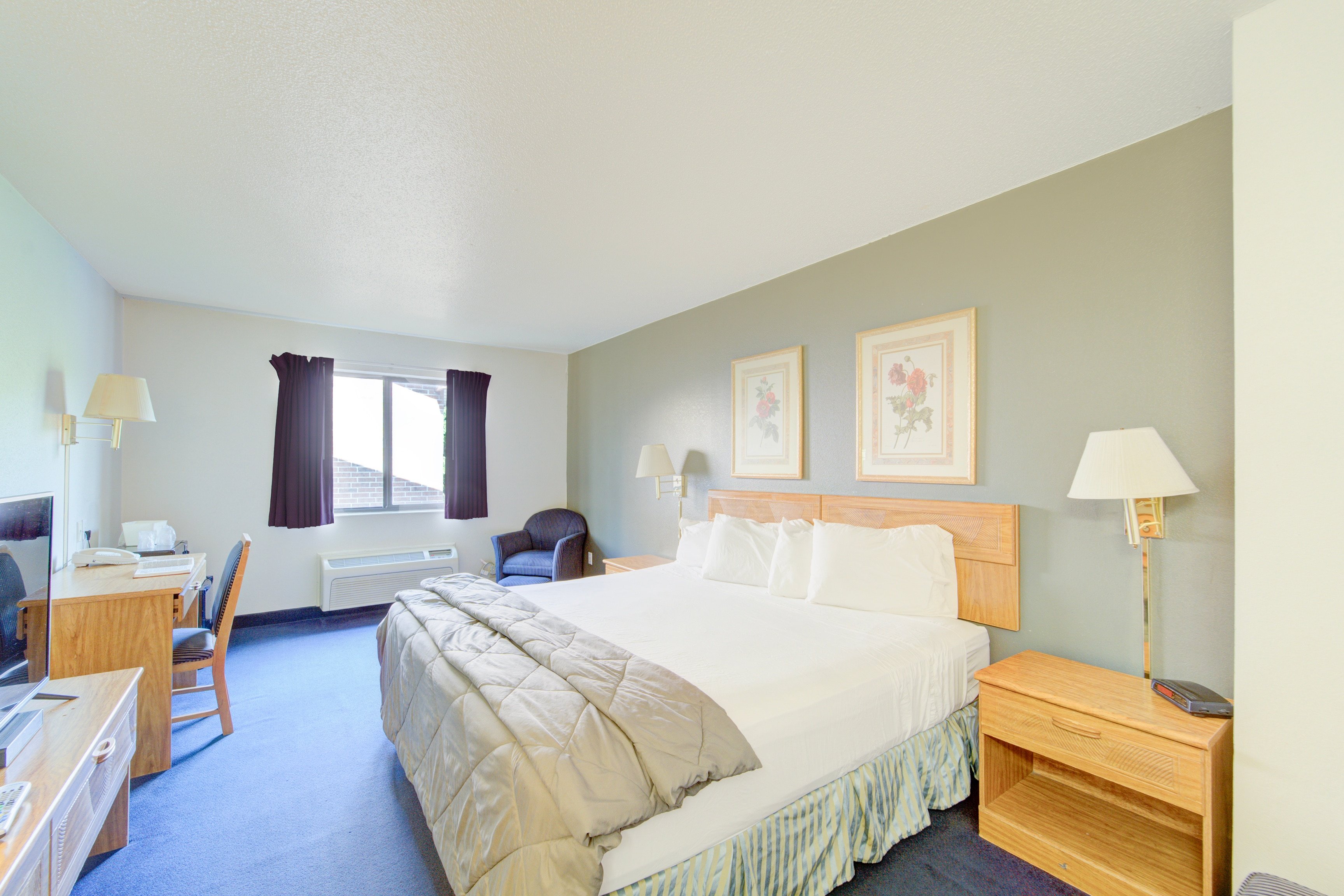 Capital O Amerihost Inn and Suites Fulton Hwy 54 MO 31/63