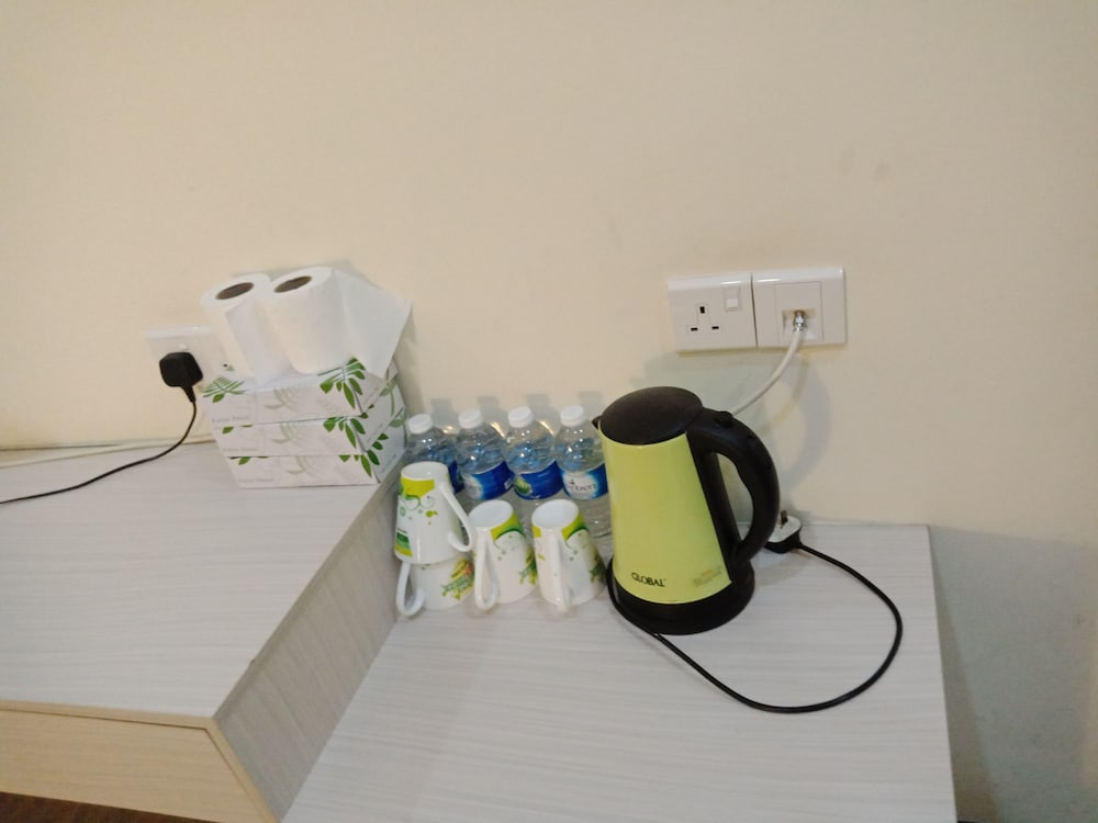 Seeds Hotel Cheras Taman Bukit Segar 26/41