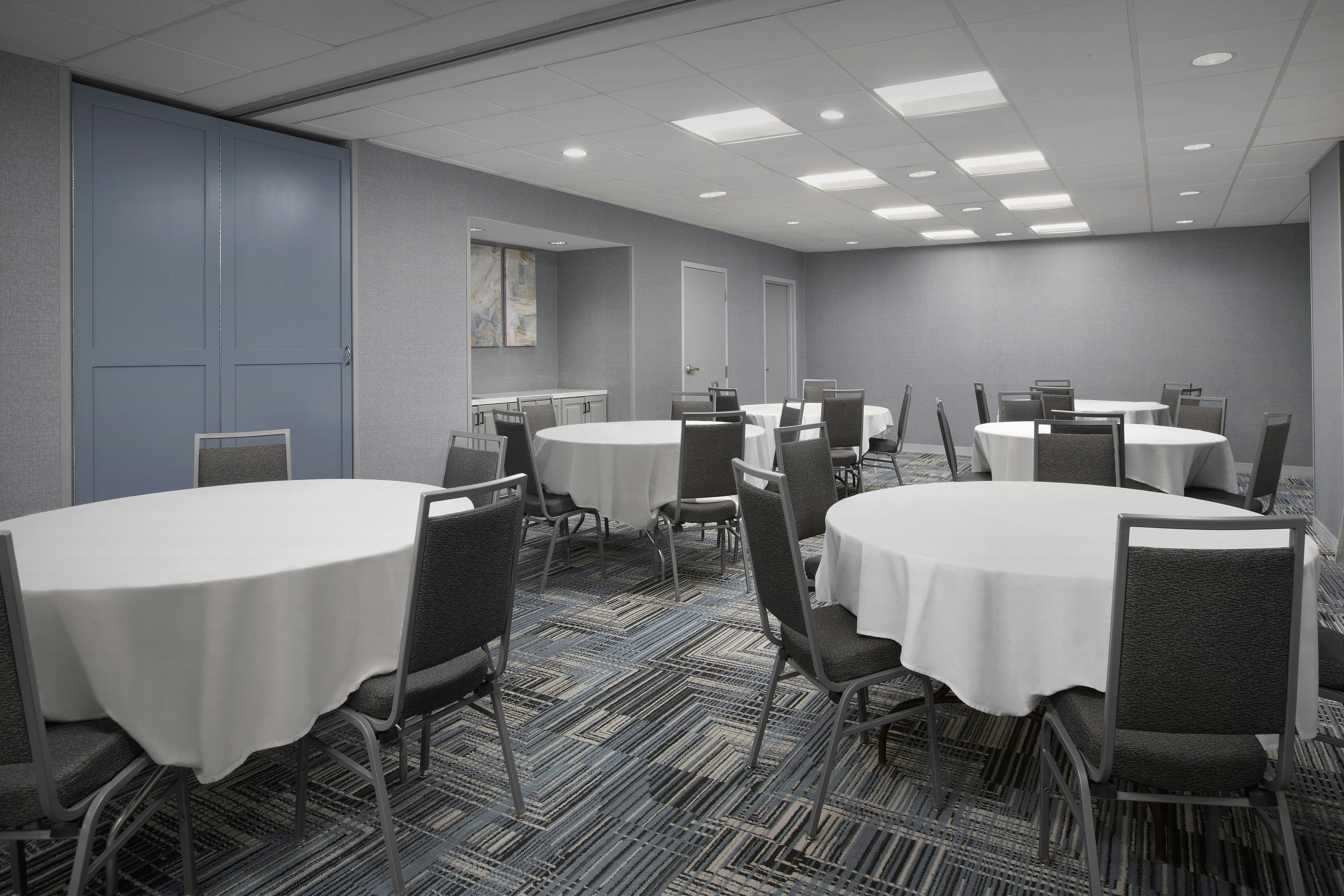 Homewood Suites by Hilton Colorado Springs North USAFA 22/27