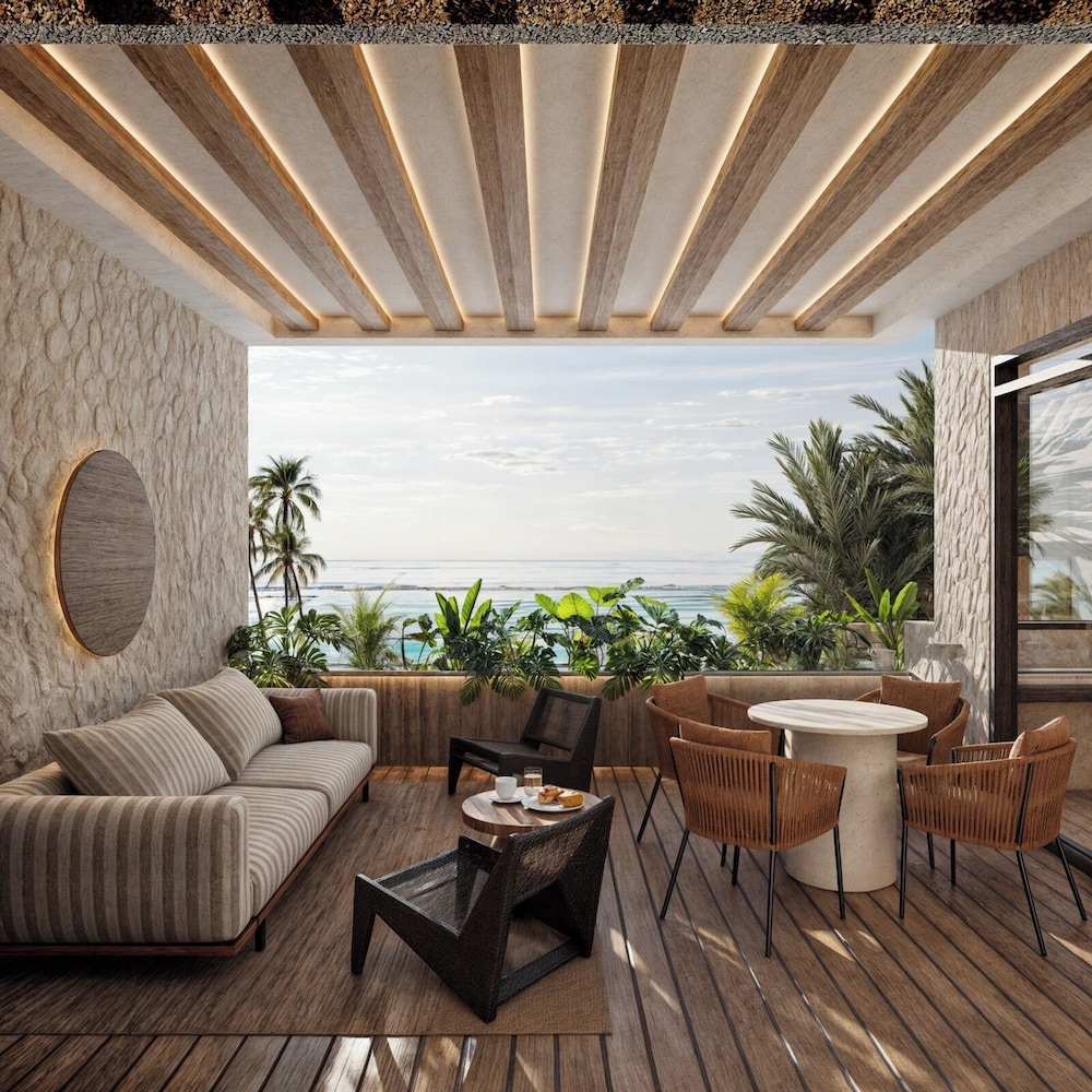 Ana y Jose Holbox Hotel - Optional All Inclusive 41/63
