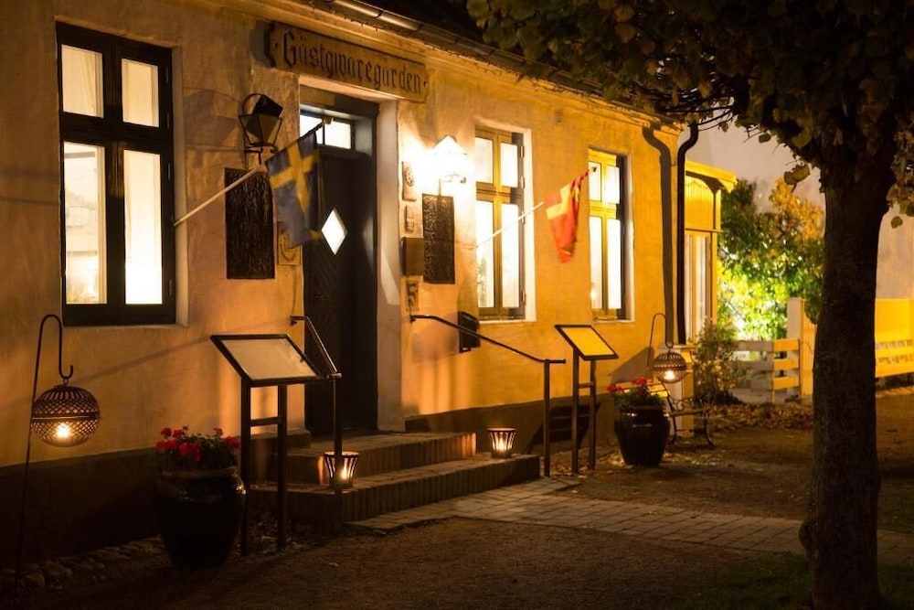 Skanors Gastgifvaregard 24/41