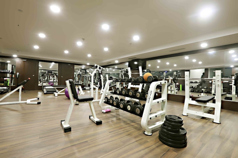 Patliputra Continental Hotel 27/50
